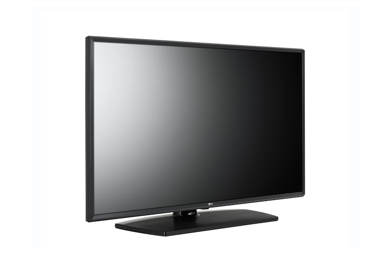 LG 49" UHD Commercial TV, 49UU670H