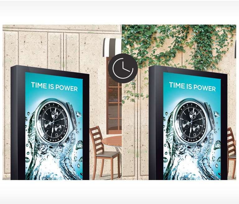 Brillo de larga duración1