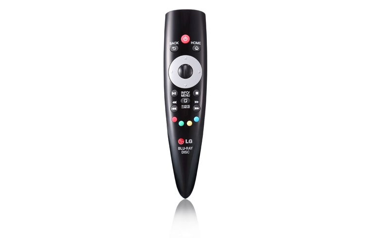 LG BLU-RAY, REPRODUCTOR 4 EN 1 (BLU-RAY, CONTENIDOS EN LÍNEA, DVD Y CD), BP740