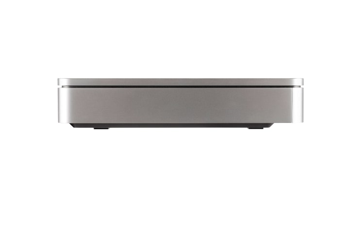 LG BLU-RAY, REPRODUCTOR 4 EN 1 (BLU-RAY, CONTENIDOS EN LÍNEA, DVD Y CD), BP740