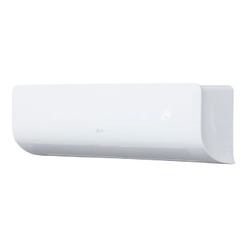 Air conditioner right side image