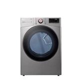 Secadora LG Carga Frontal de Gas con Steam Fresh™ 22kg