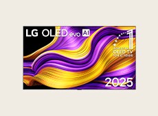 LG OLED G5 product image