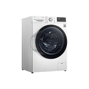 This image is a Washing Machine