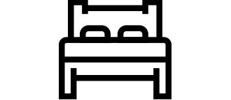 Bedroom Icon