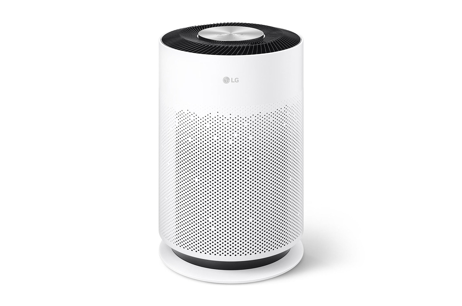 LG PuriCare™ 360º HIT Air Purifier, AS60GHWG0