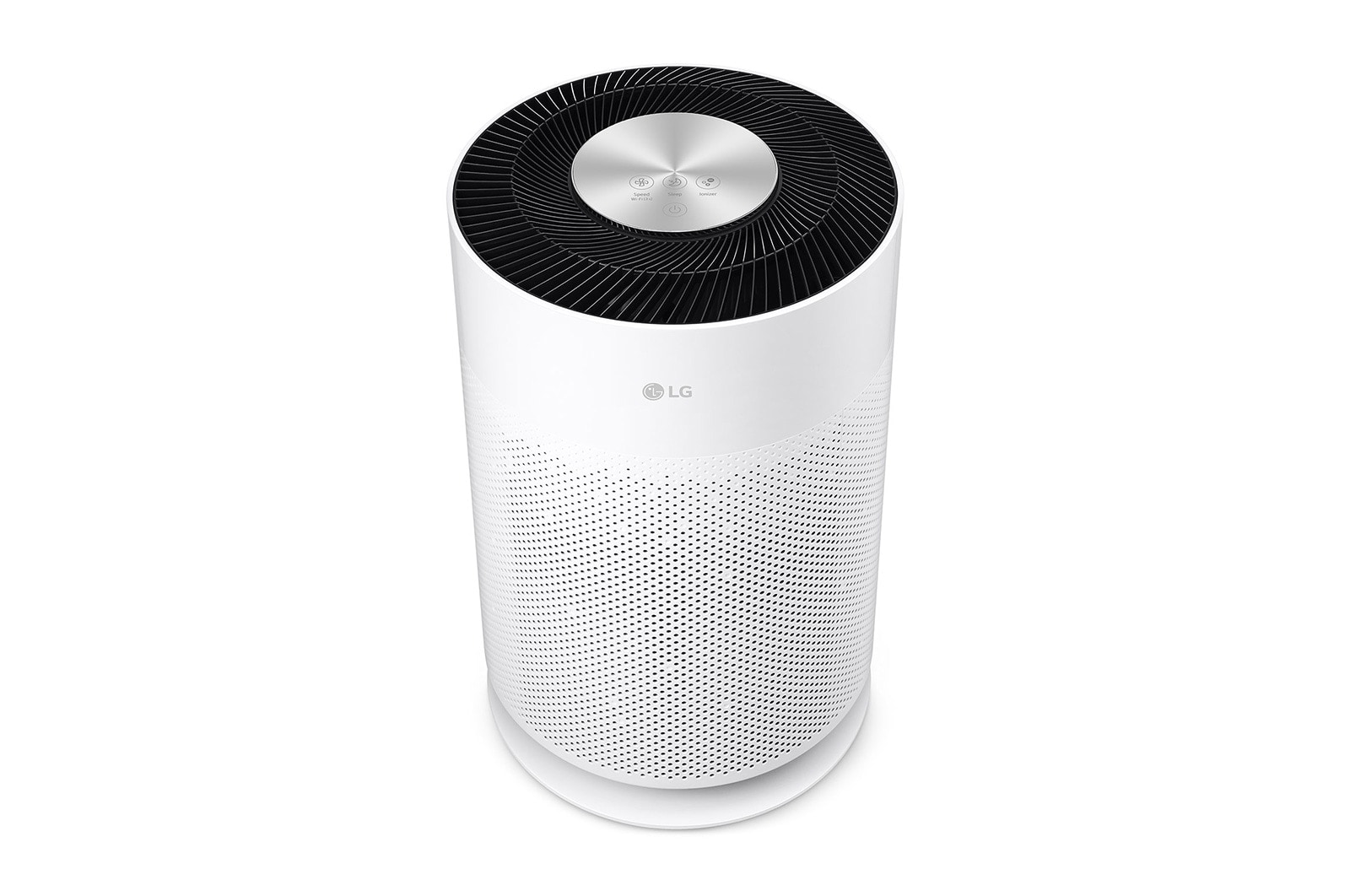 LG PuriCare™ 360º HIT Air Purifier, AS60GHWG0