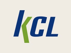 KCL logo