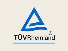 TUV logo