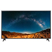 LG 4K UHD Smart TV, 43UR751C0SC