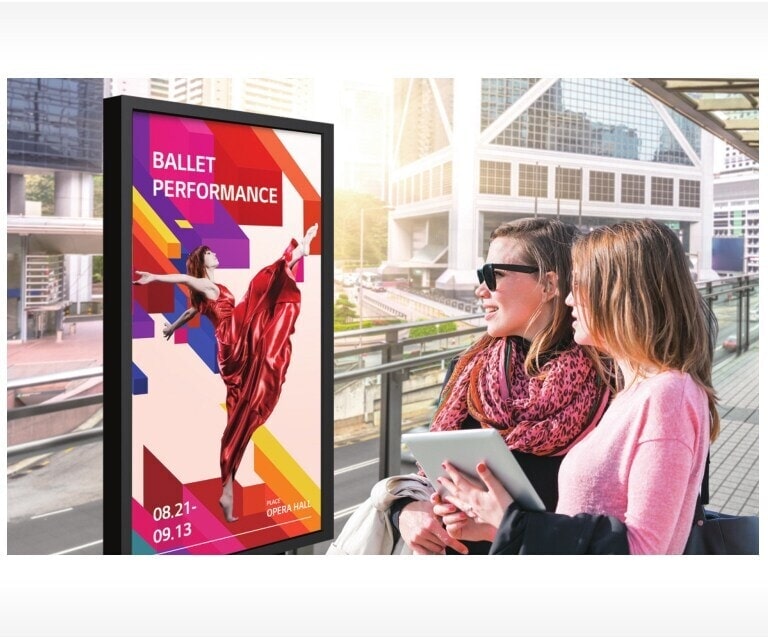 Visible with Polarized Sunglasses