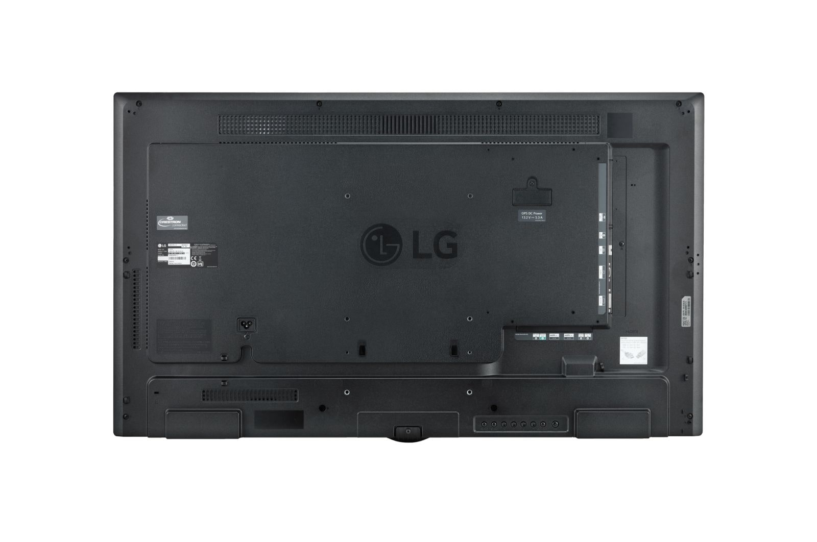 LG SE3KE Series, 32SE3KE-B