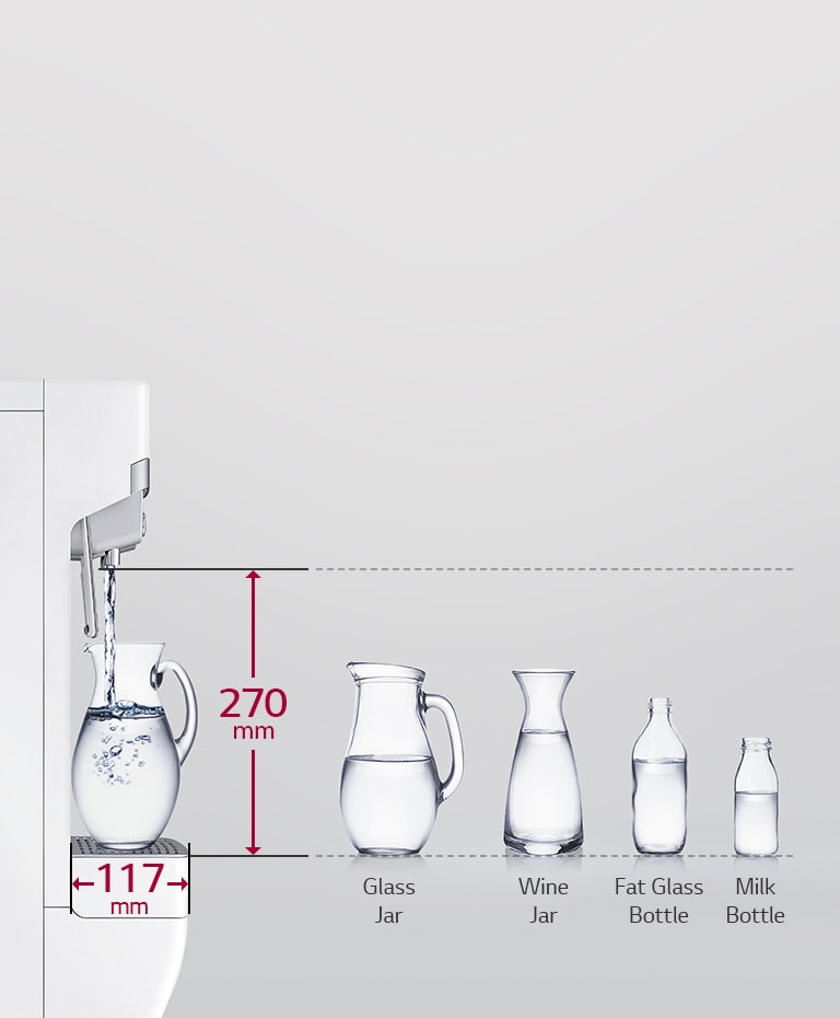 High Nozzle, Wide Tray1