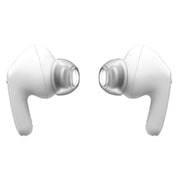 LG TONE Free FP8 - Enhanced Active Noise Cancelling True Wireless Bluetooth UVnano Earbuds, TONE-FP8W