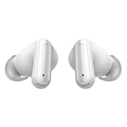 LG TONE Free FP8 - Enhanced Active Noise Cancelling True Wireless Bluetooth UVnano Earbuds, TONE-FP8W