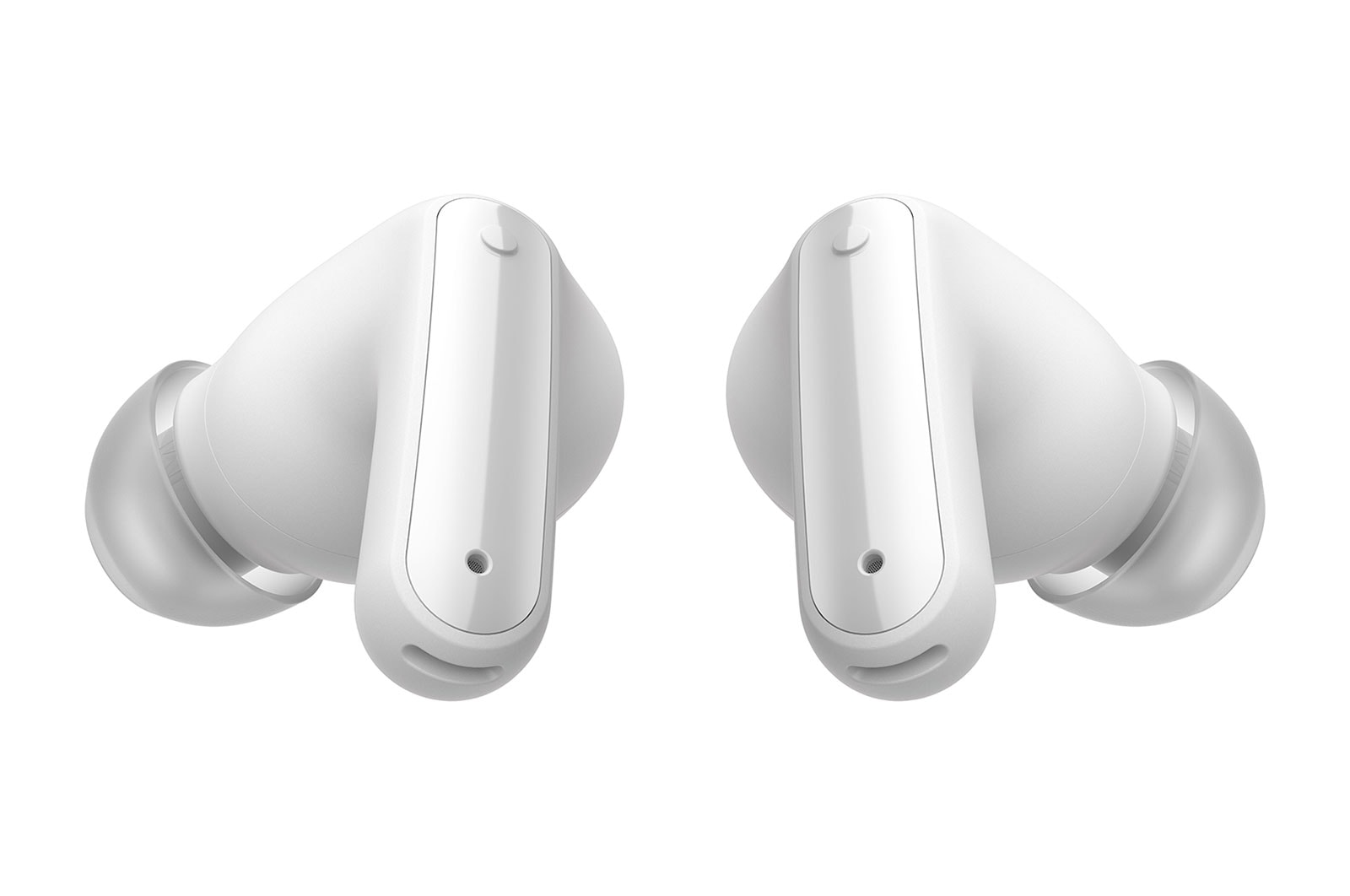 LG TONE Free FP8 - Enhanced Active Noise Cancelling True Wireless Bluetooth UVnano Earbuds, TONE-FP8W