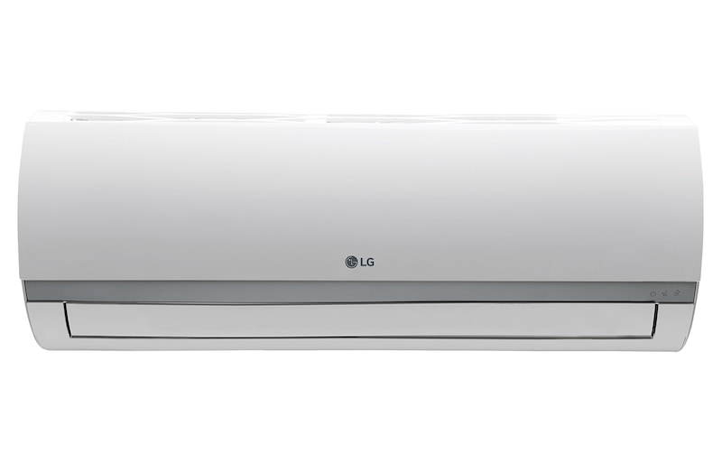 LG Deluxe Non-Inverter Air Conditioner – 2.5HP, BS-C246CYA0