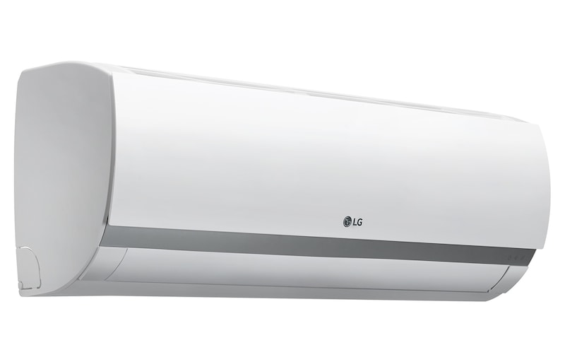 LG Deluxe Non-Inverter Air Conditioner – 2.5HP, BS-C246CYA0