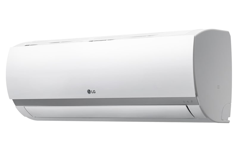 LG Deluxe Non-Inverter Air Conditioner – 2.5HP, BS-C246CYA0