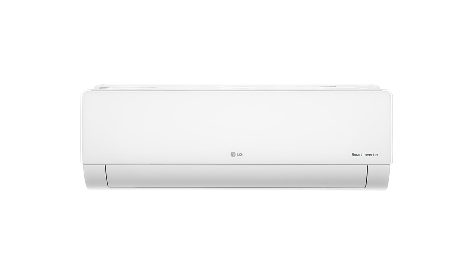 LG Deluxe Inverter More Energy Saving & Fast cooling , BS-Q126J3A0