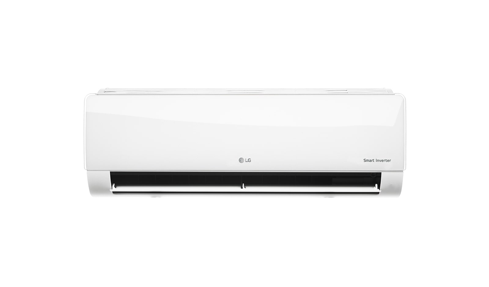 LG Deluxe Inverter More Energy Saving & Fast cooling , BS-Q126J3A0