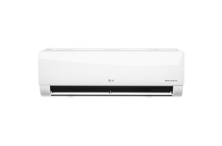 LG Deluxe Inverter More Energy Saving & Fast cooling , BS-Q126J3A0