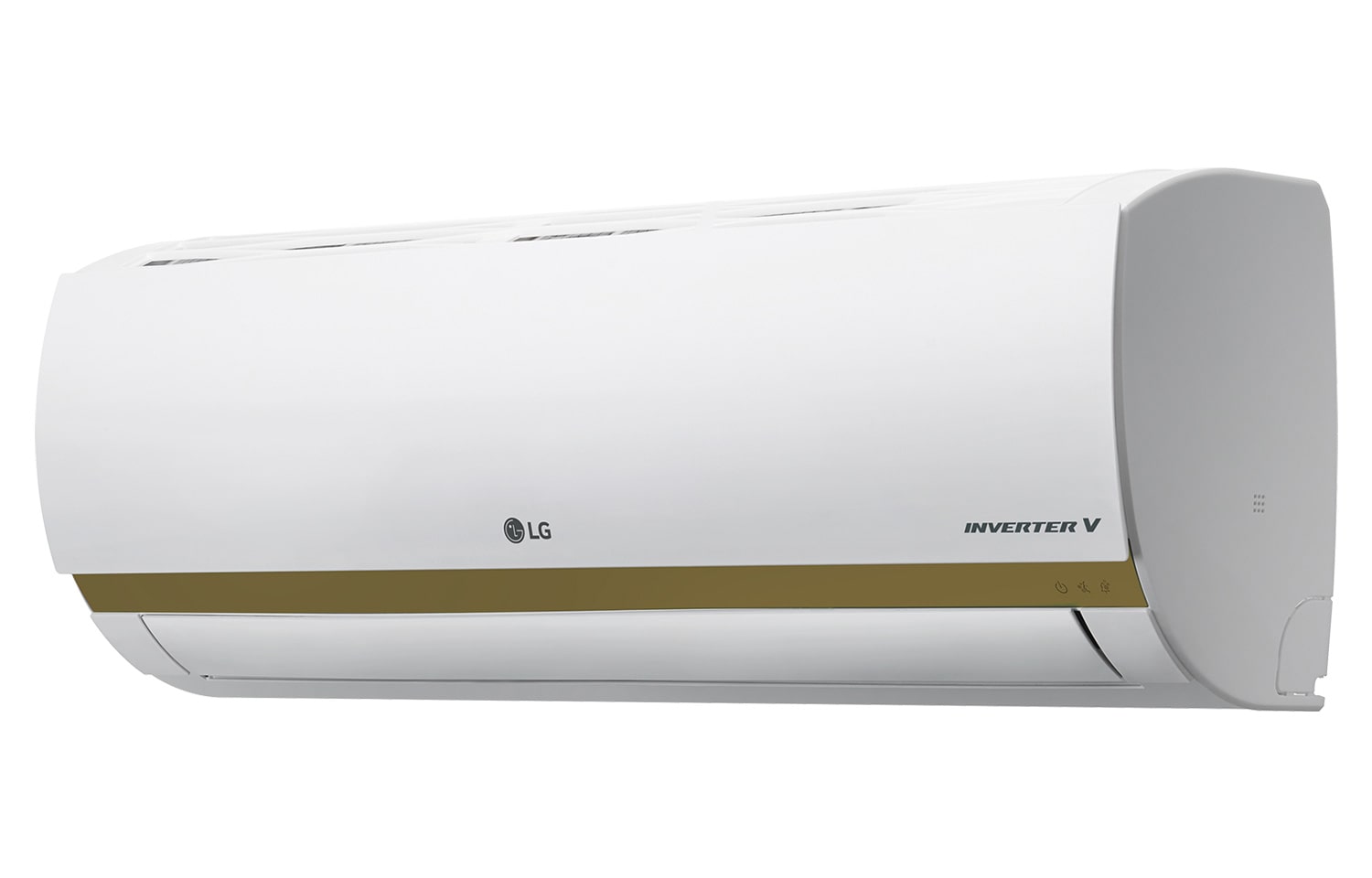 LG Standard Inverter Air Conditioner – 2.0HP, BS-Q186CXA3