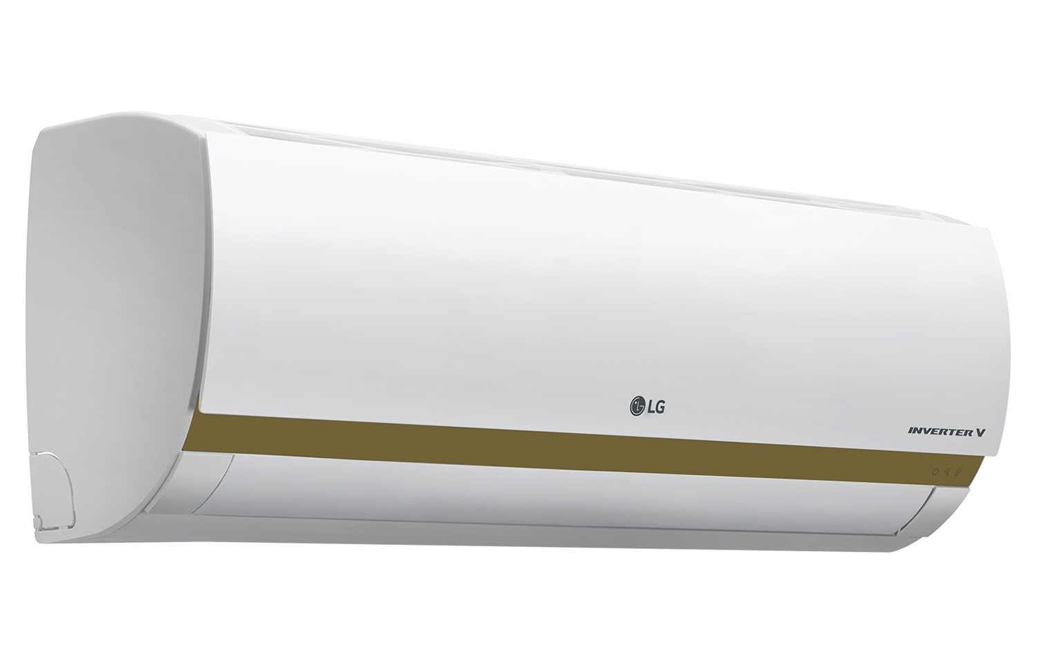 LG Standard Inverter Air Conditioner – 2.0HP, BS-Q186CXA3