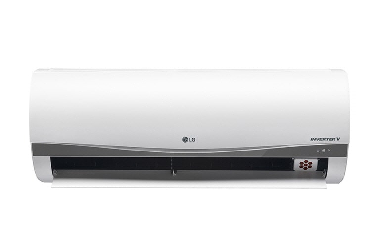 LG Mosquito Away Inverter V – 1.0HP, BS-Q096HM10