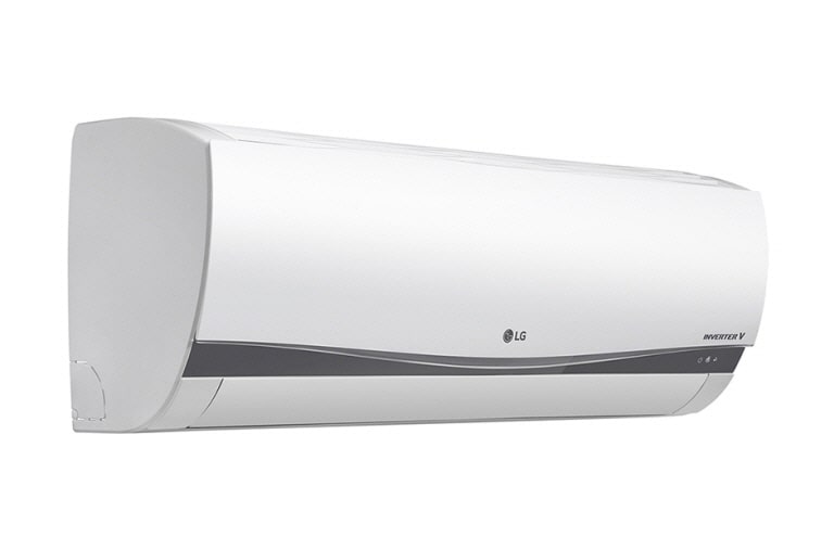 LG Mosquito Away Inverter V – 1.0HP, BS-Q096HM10