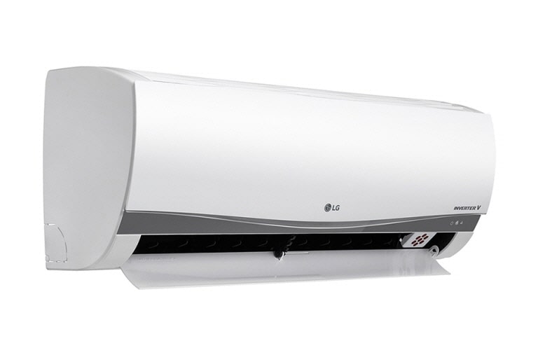 LG Mosquito Away Inverter V – 1.0HP, BS-Q096HM10