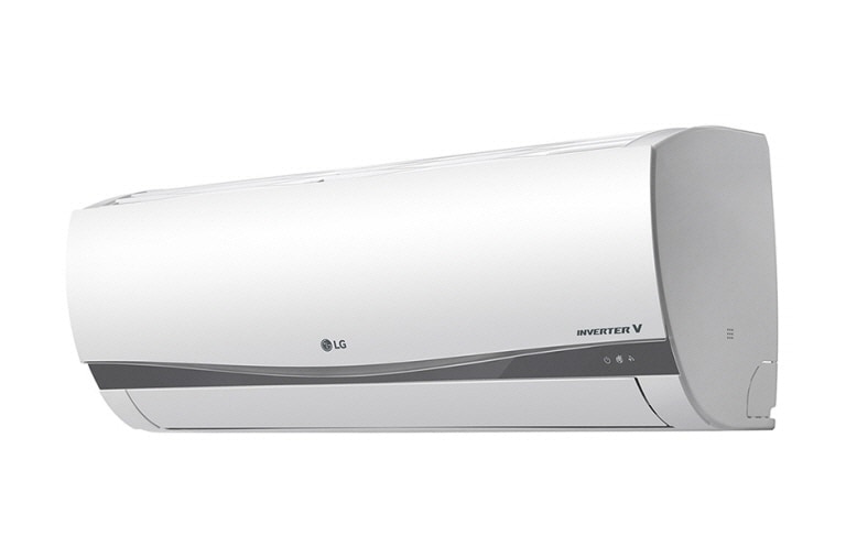 LG Mosquito Away Inverter V – 1.0HP, BS-Q096HM10