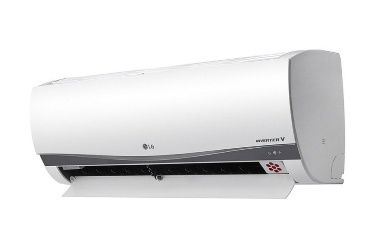 LG Mosquito Away Inverter V – 1.0HP, BS-Q096HM10