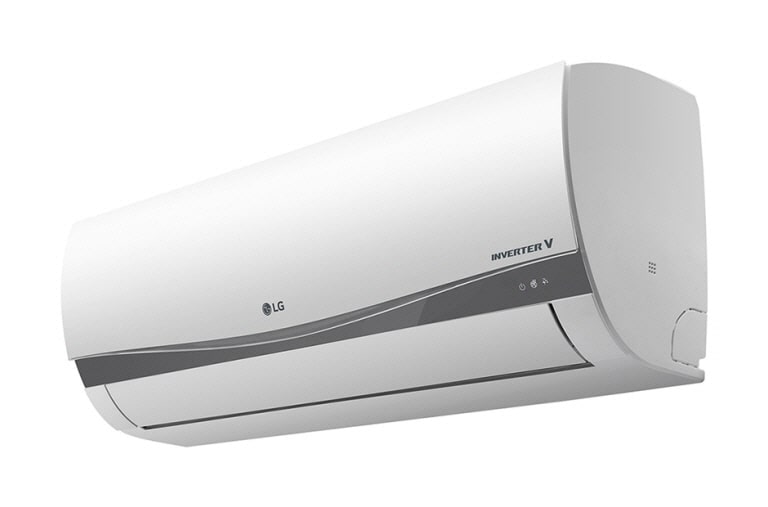 LG Mosquito Away Inverter V – 1.0HP, BS-Q096HM10