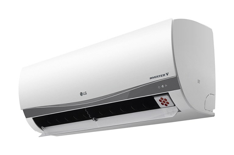 LG Mosquito Away Inverter V – 1.0HP, BS-Q096HM10