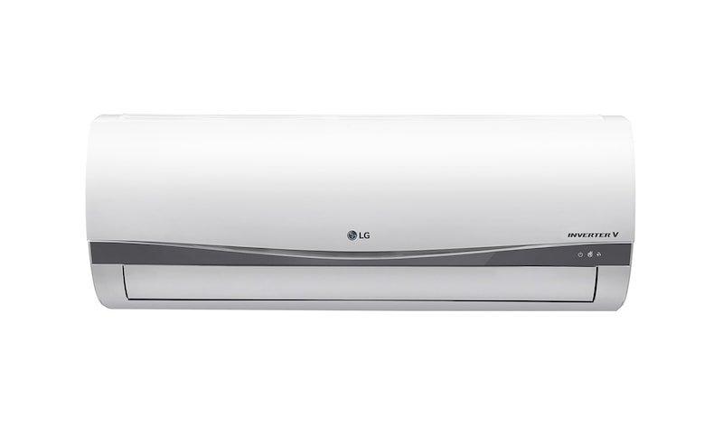 LG Mosquito Away Inverter V – 1.0HP, BS-Q096HM10