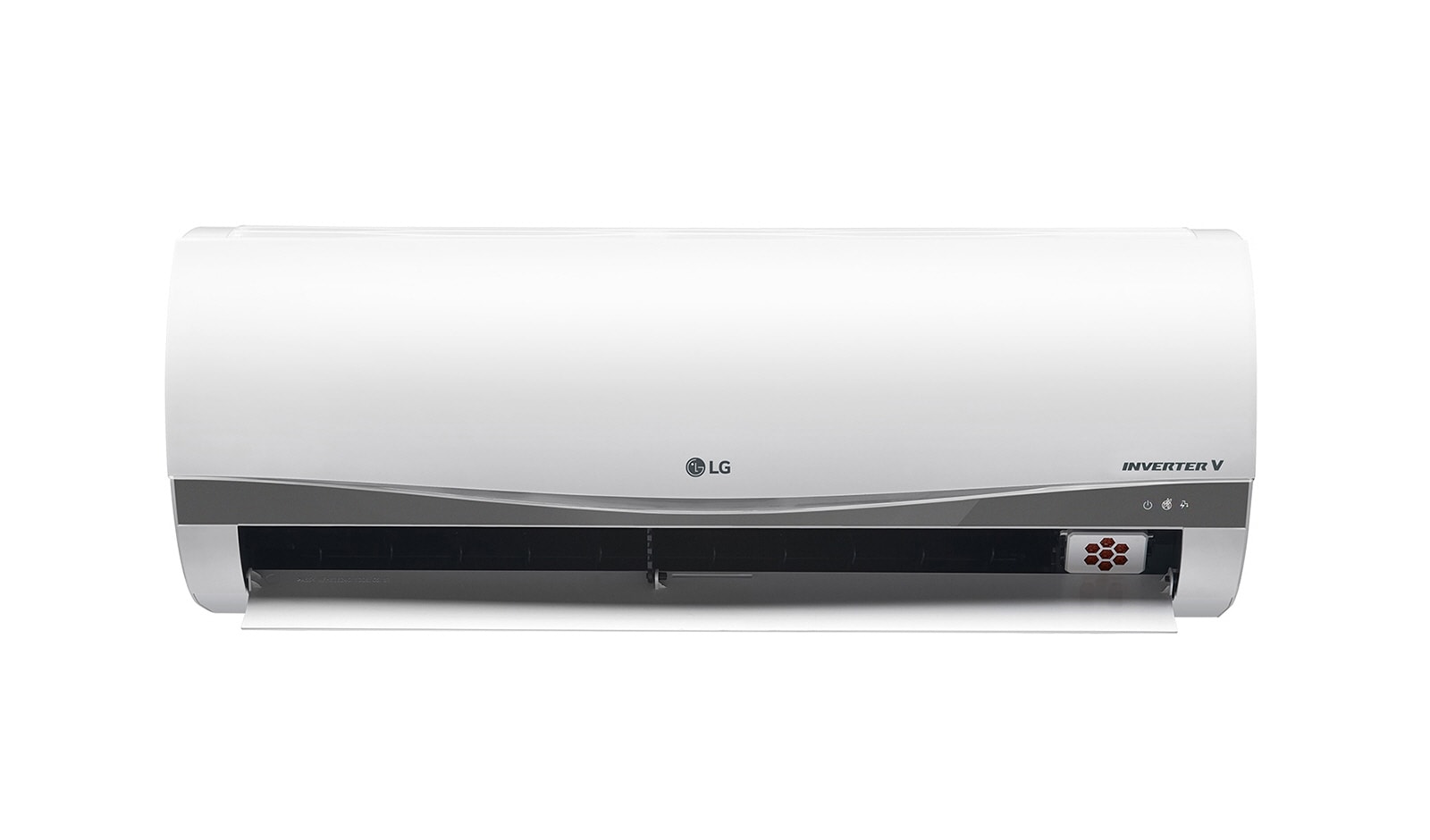 LG Mosquito Away Inverter V – 1.0HP, BS-Q096HM10