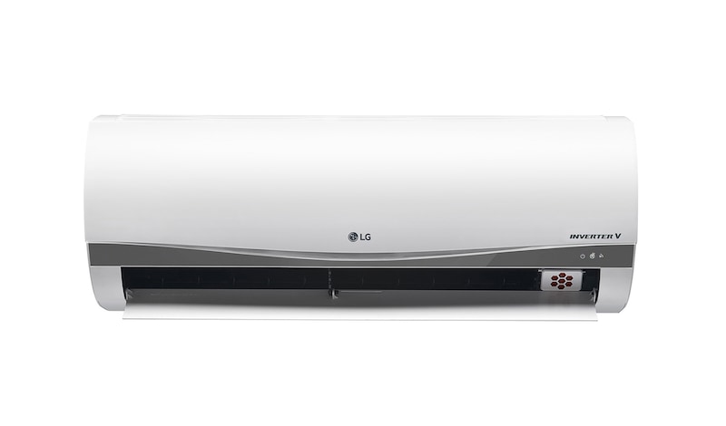 LG Mosquito Away Inverter V – 1.0HP, BS-Q096HM10