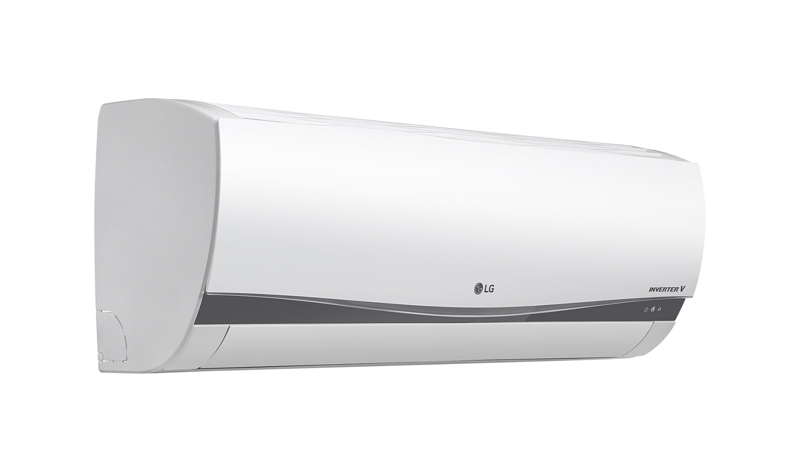 LG Mosquito Away Inverter V – 1.0HP, BS-Q096HM10