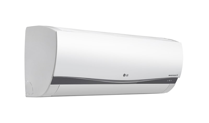 LG Mosquito Away Inverter V – 1.0HP, BS-Q096HM10