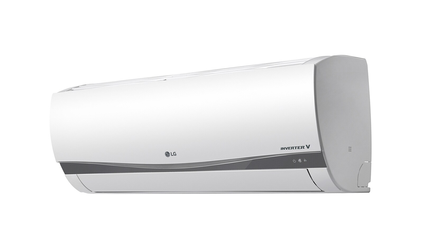 LG Mosquito Away Inverter V – 1.0HP, BS-Q096HM10