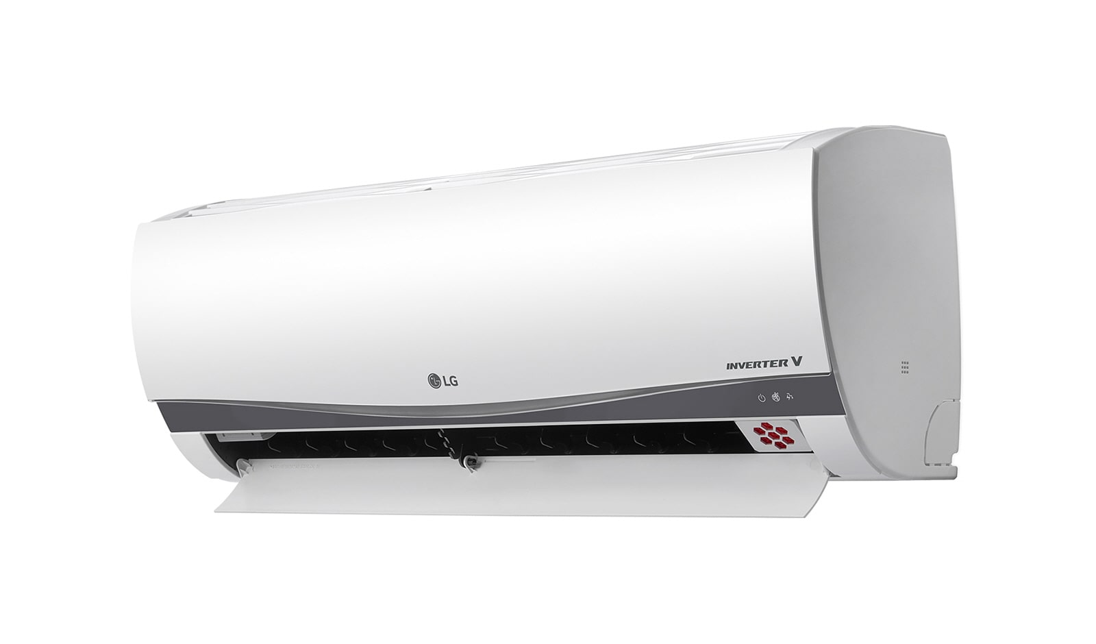 LG Mosquito Away Inverter V – 1.0HP, BS-Q096HM10