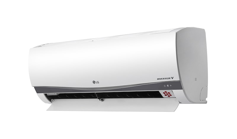 LG Mosquito Away Inverter V – 1.0HP, BS-Q096HM10