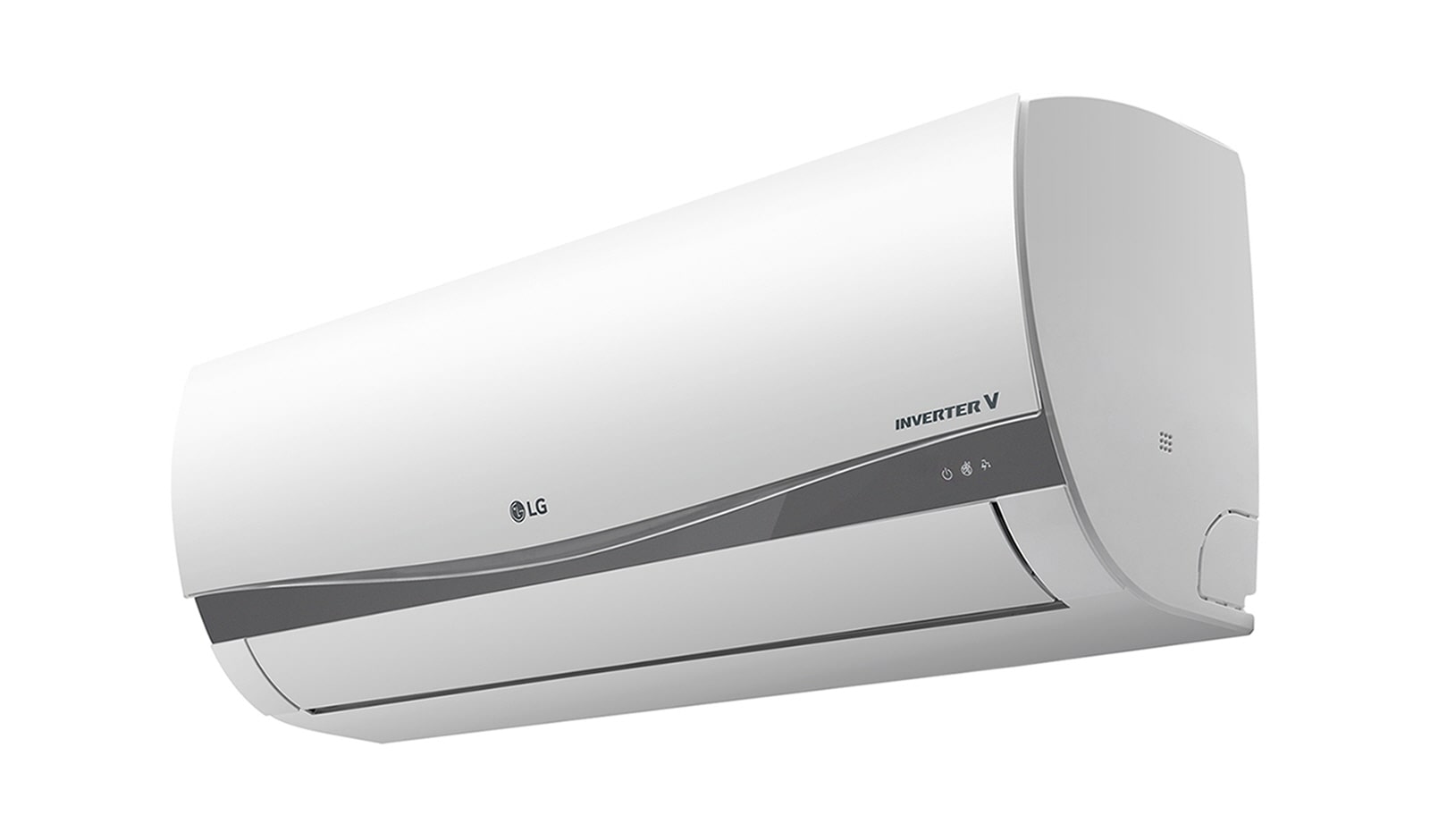 LG Mosquito Away Inverter V – 1.0HP, BS-Q096HM10