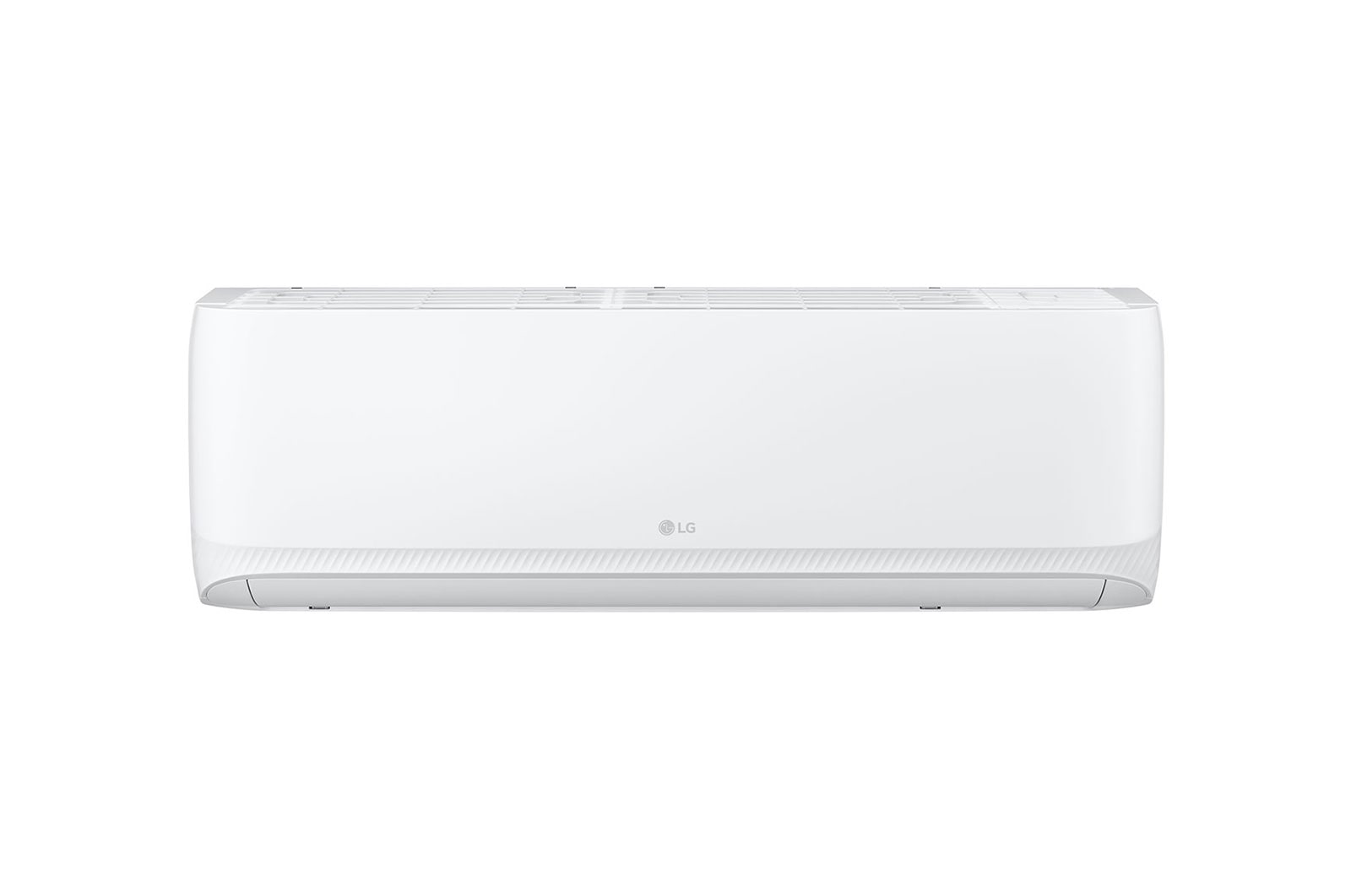 LG [2024] 2.5HP Lite Series Air Conditioner with Dual Sensing and Fast Cooling function, S3-C24HZCAA