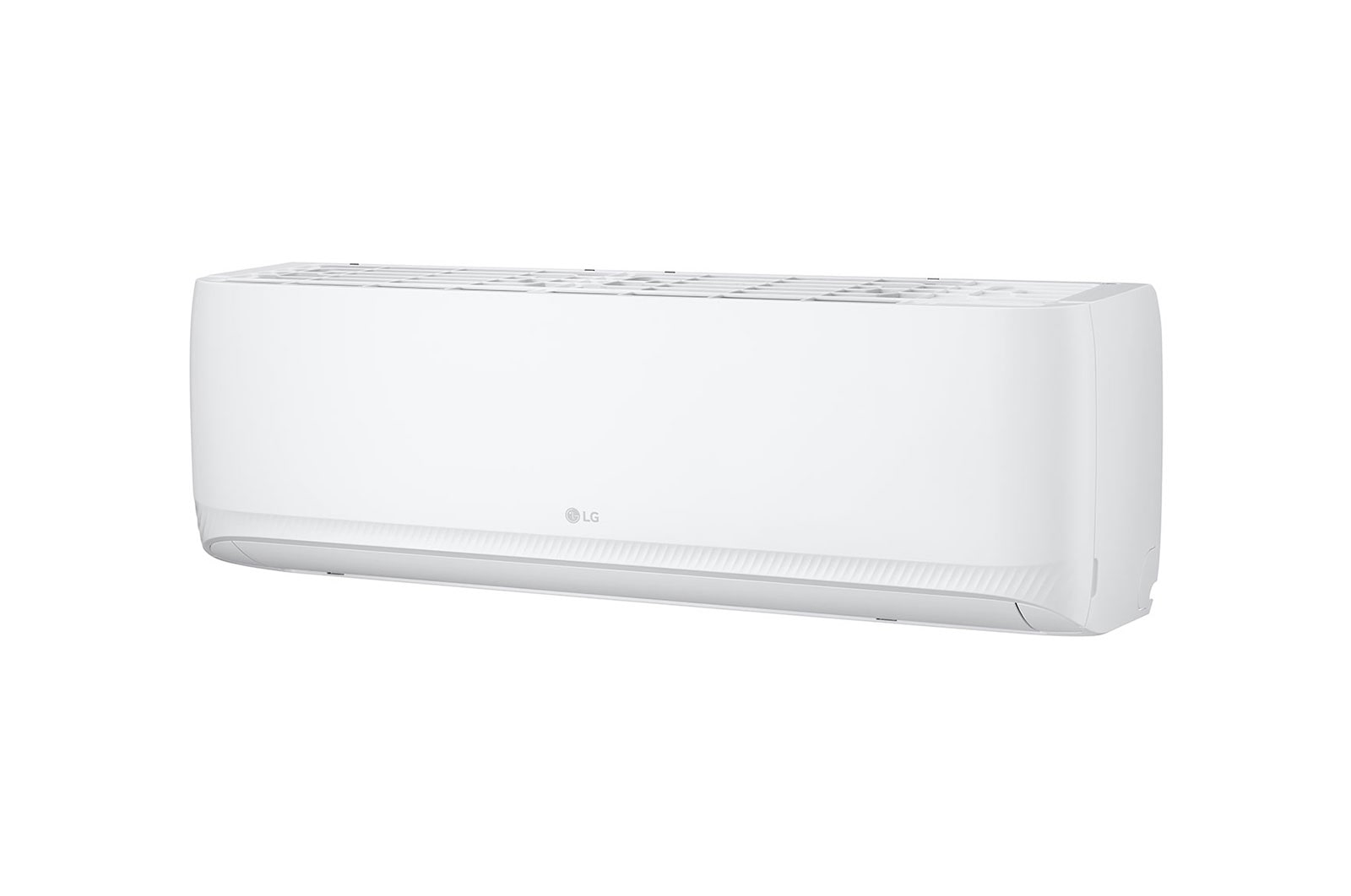 LG [2024] 2.5HP Lite Series Air Conditioner with Dual Sensing and Fast Cooling function, S3-C24HZCAA