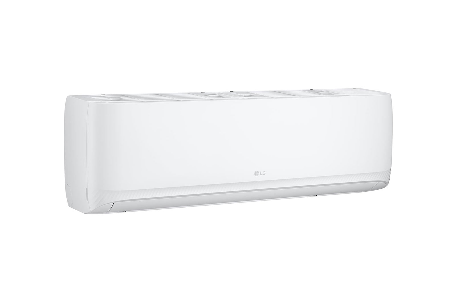 LG [2024] 2.5HP Lite Series Air Conditioner with Dual Sensing and Fast Cooling function, S3-C24HZCAA