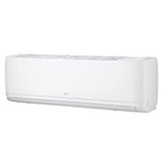 LG [2024] 2.5HP Lite Series Air Conditioner with Dual Sensing and Fast Cooling function, S3-C24HZCAA