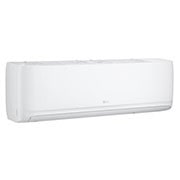 LG [2024] 2.5HP Lite Series Air Conditioner with Dual Sensing and Fast Cooling function, S3-C24HZCAA