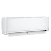 LG [2024] 2.5HP Lite Series Air Conditioner with Dual Sensing and Fast Cooling function, S3-C24HZCAA